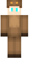 Скин по нику Moose