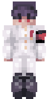 Скин по нику MoralCompass