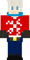 Скин по нику Mordatus