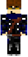 Скин по нику Mordecai_Pielord