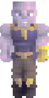 Скин по нику Mordekaiser2