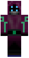 Скин по нику Mordekaiser_