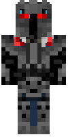 Скин по нику Mordekaiser