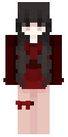 Скин по нику MoreBlocks1