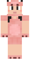Скин по нику Morefunthantoast
