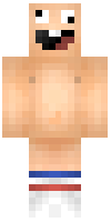 Скин по нику Morgr