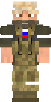 Скин по нику Mormiban