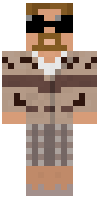 Скин по нику Morne