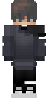 Скин по нику Morojenka7