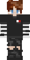 Скин по нику Morphiy