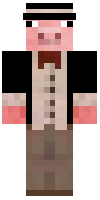 Скин по нику Morplin