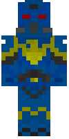 Скин по нику Morshu
