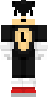 Скин по нику MortalBow823820