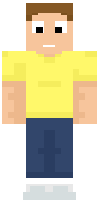 Скин по нику Morty_C139