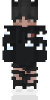 Скин по нику Morty_the_fish