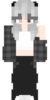Скин по нику MoscowKittyXD