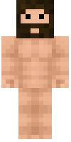 Скин по нику MostlyAngryWill