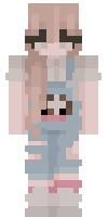 Скин по нику Moth__