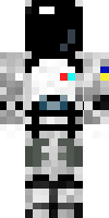 Скин по нику Mounta1nDew