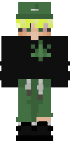 Скин по нику Mountain_dew