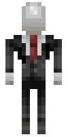 Скин по нику Mozus