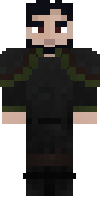 Скин по нику MrAlex