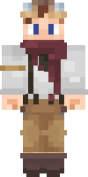 Скин по нику MrAlonion