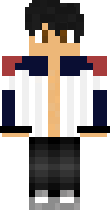 Скин по нику MrAndeYT