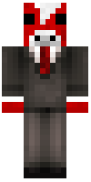 Скин по нику MrBanaNn1