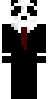 Скин по нику MrBeast1