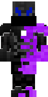 Скин по нику MrBeast_Gaming1