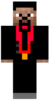 Скин по нику MrBeast