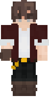 Скин по нику MrBigSans