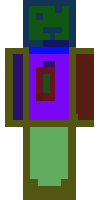 Скин по нику MrBigboycraft