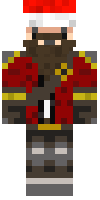Скин по нику MrBiggieBee
