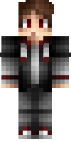 Скин по нику MrBlack