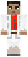 Скин по нику MrBlocky
