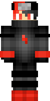 Скин по нику MrBloop