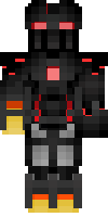 Скин по нику MrBrain