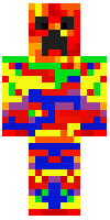 Скин по нику MrButton_