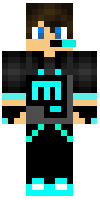 Скин по нику MrCheatEugene