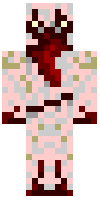 Скин по нику MrCherry