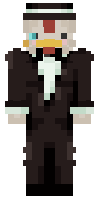 Скин по нику MrChickenoid