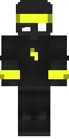 Скин по нику MrChrisYT
