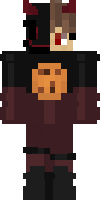 Скин по нику MrCookiey
