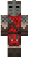 Скин по нику MrCraft
