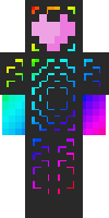 Скин по нику MrCrafting