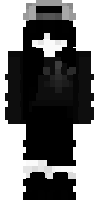 Скин по нику MrCraftize