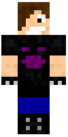 Скин по нику MrCreeperMr