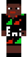 Скин по нику MrCrunchypro